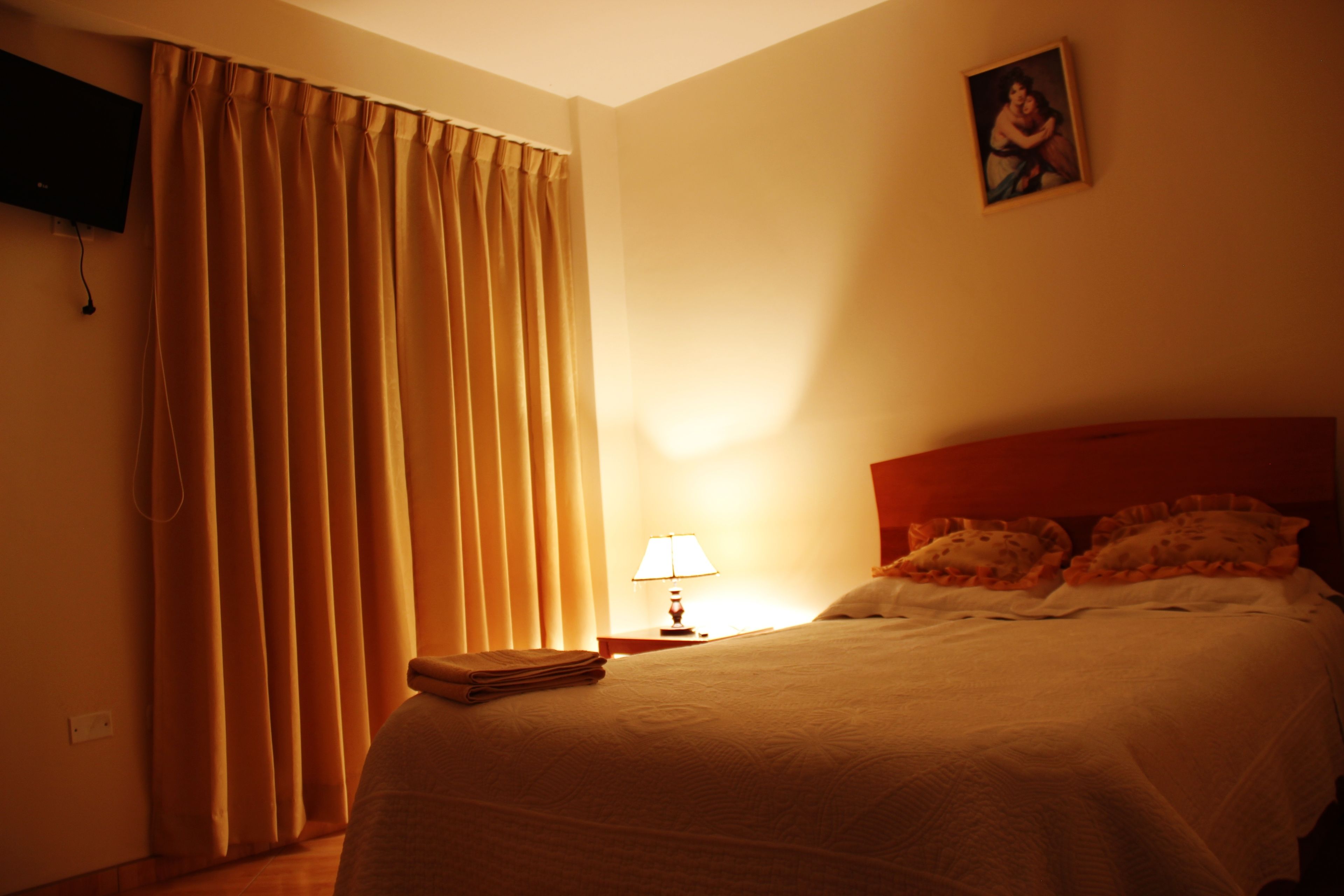 Standard Double Room | 10 bedrooms, desk, rollaway beds, free WiFi