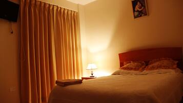 Standard Double Room | 10 bedrooms, desk, rollaway beds, free WiFi