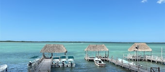 El Perico Marinero