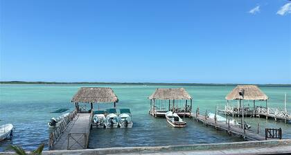 El Perico Marinero