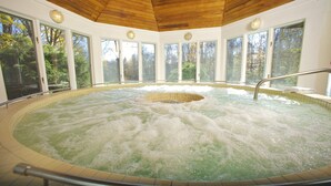 Spa - The Mountaineer Inn at Stowe (Stowe)