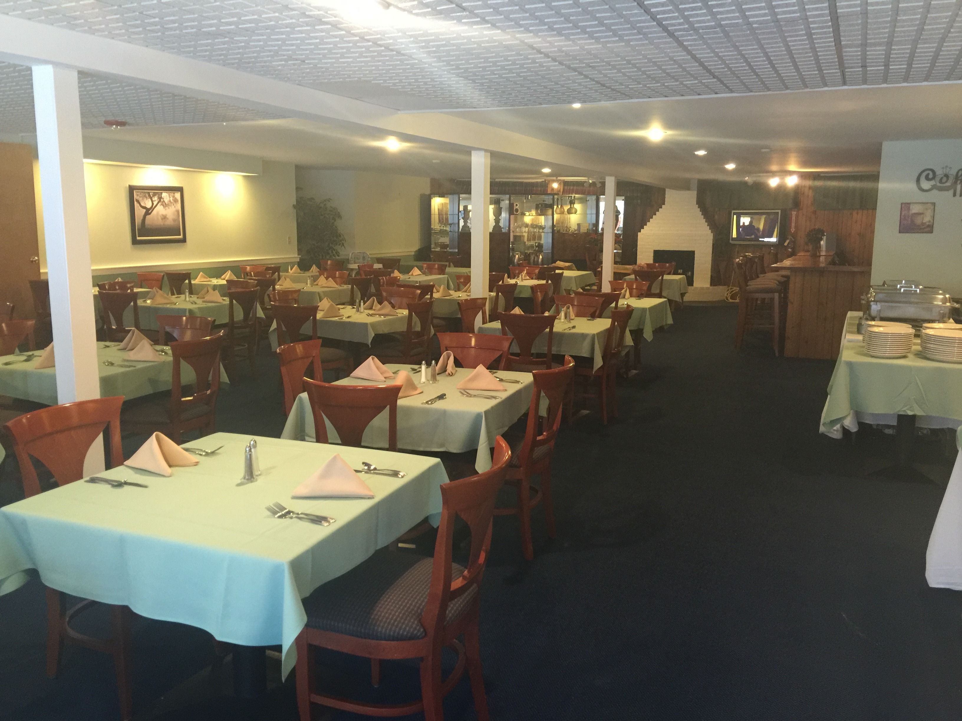 Restauration