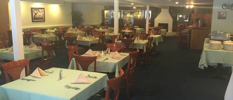 Restauration
