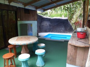 Double Room, 1 Double Bed, Balcony | Premium bedding, down duvets, pillow-top beds, free WiFi