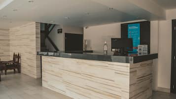 Recepción