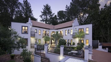 Building design