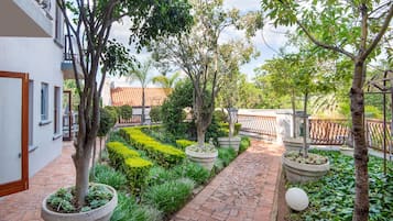 Jardín