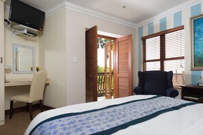 럭셔리룸 (8) | 객실에서 보이는 전망