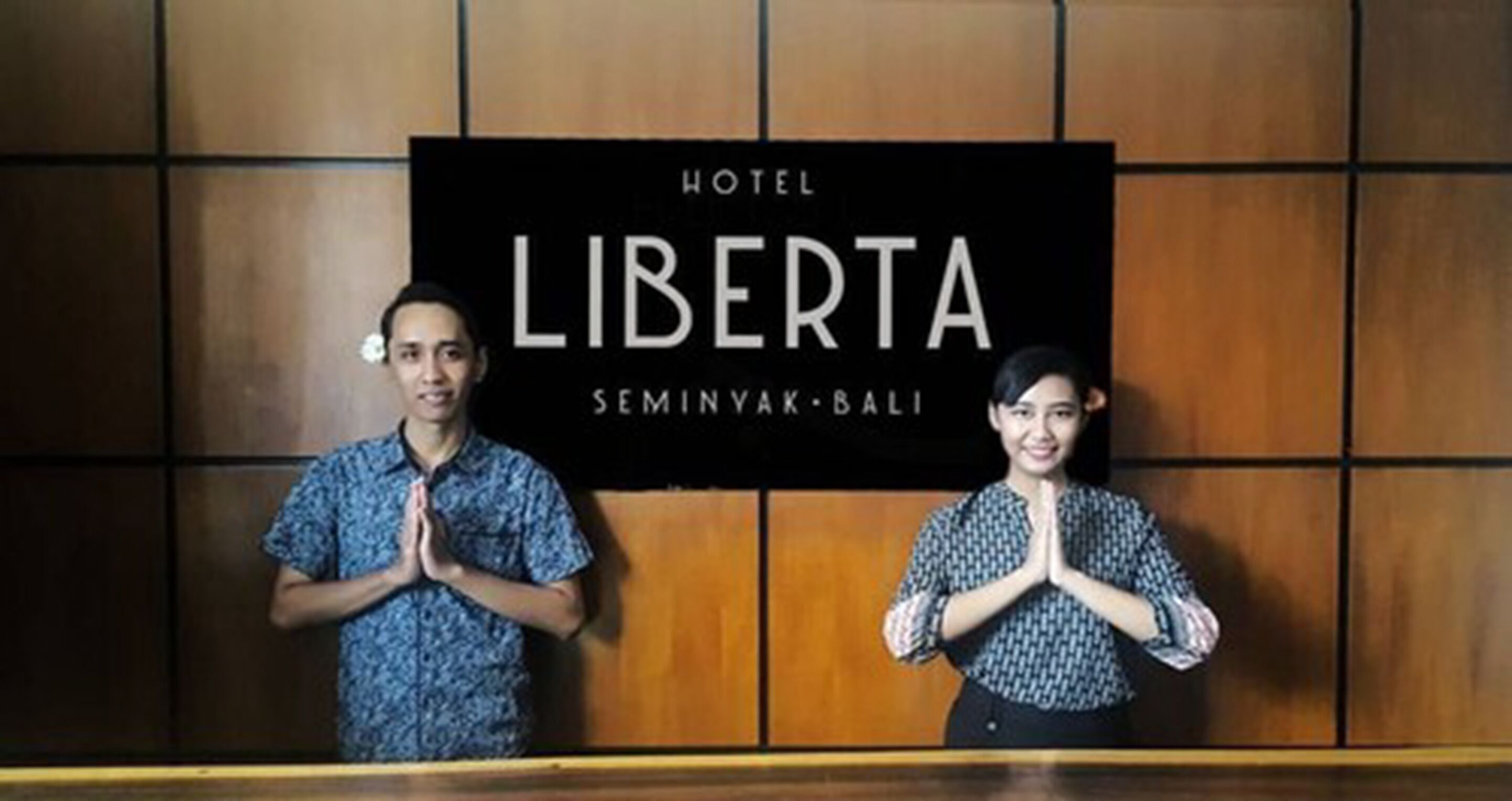 Photo - Liberta Seminyak Hotel