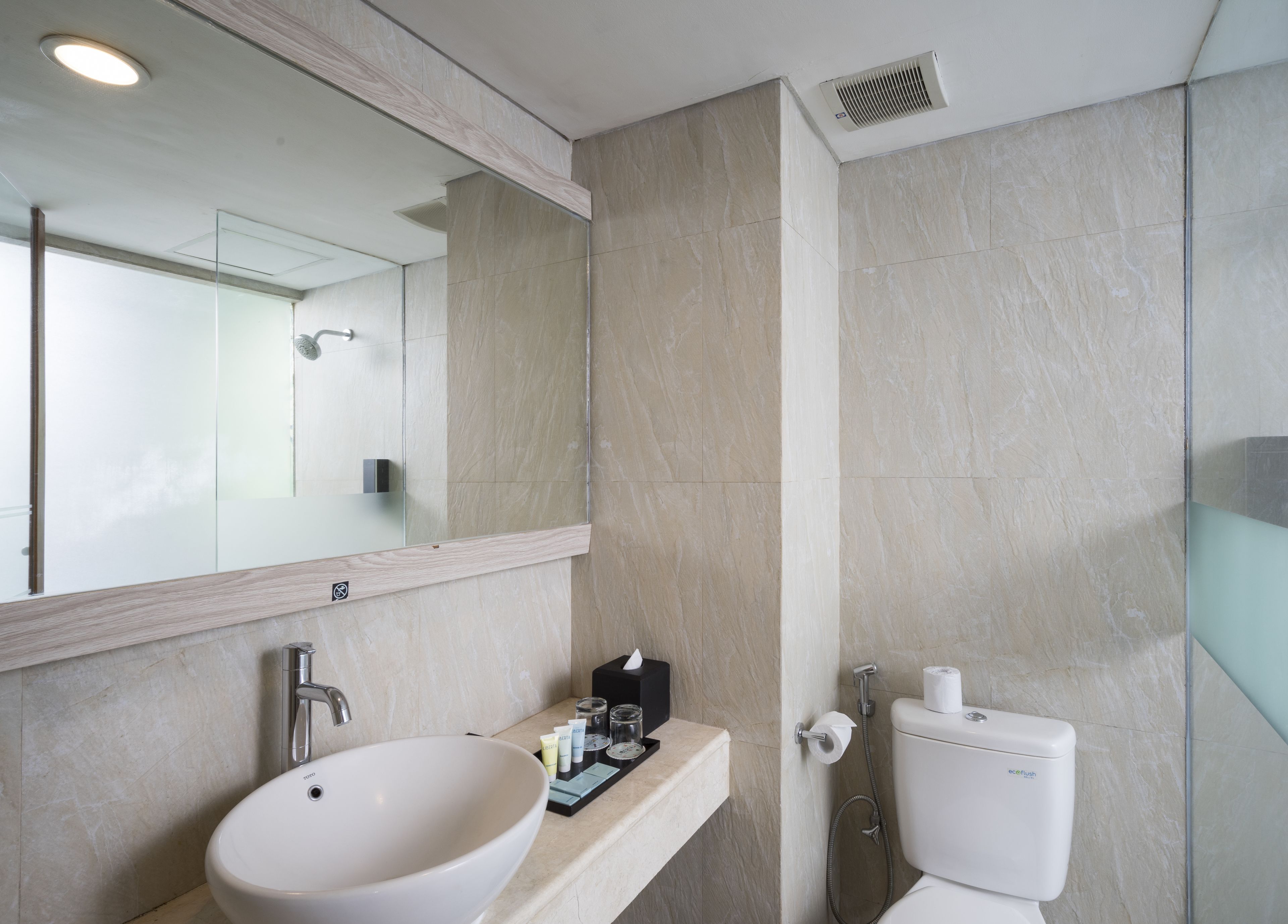 Photo - Liberta Seminyak Hotel