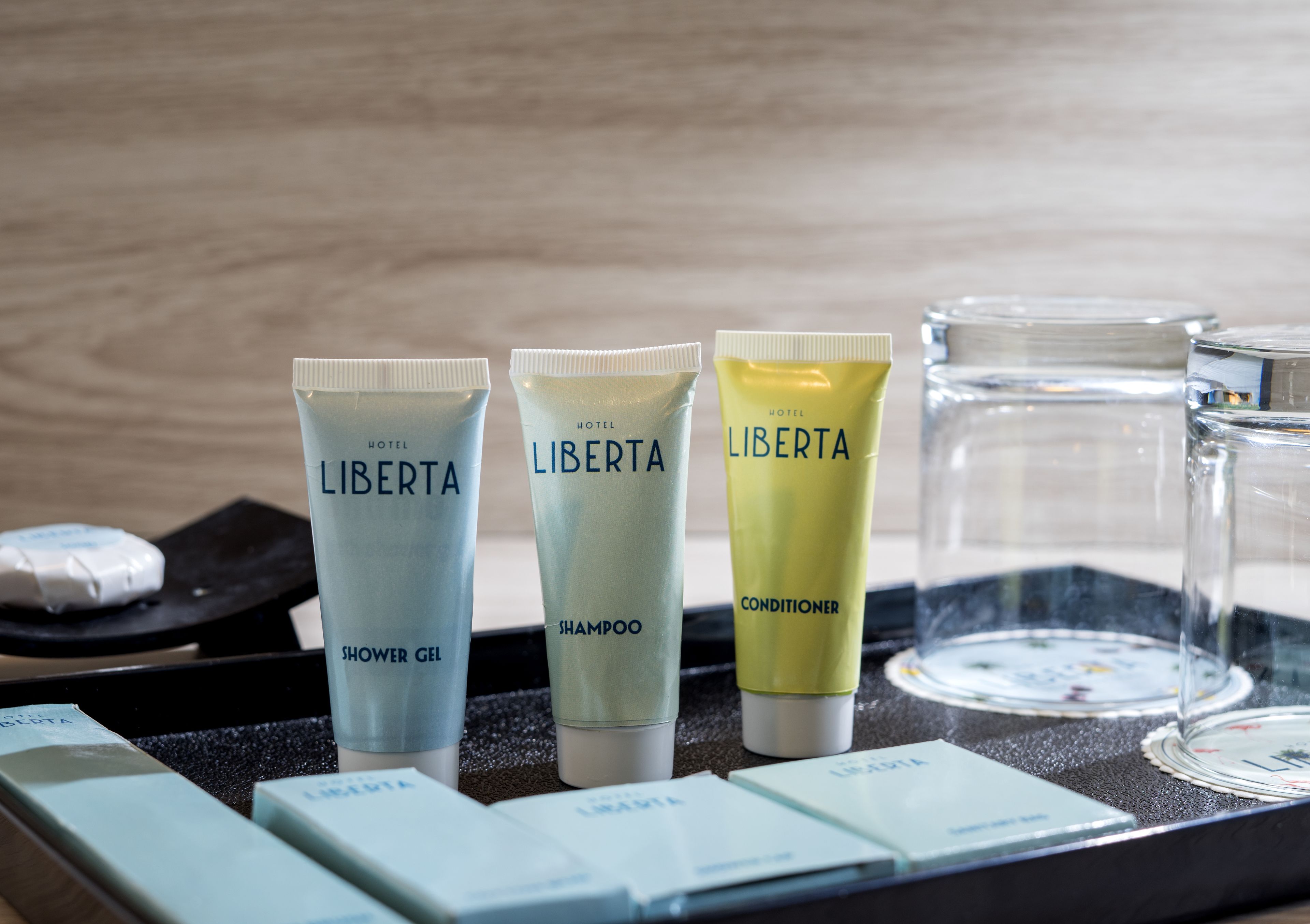 Photo - Liberta Seminyak Hotel