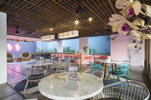 Spécialités Cuisine internationale