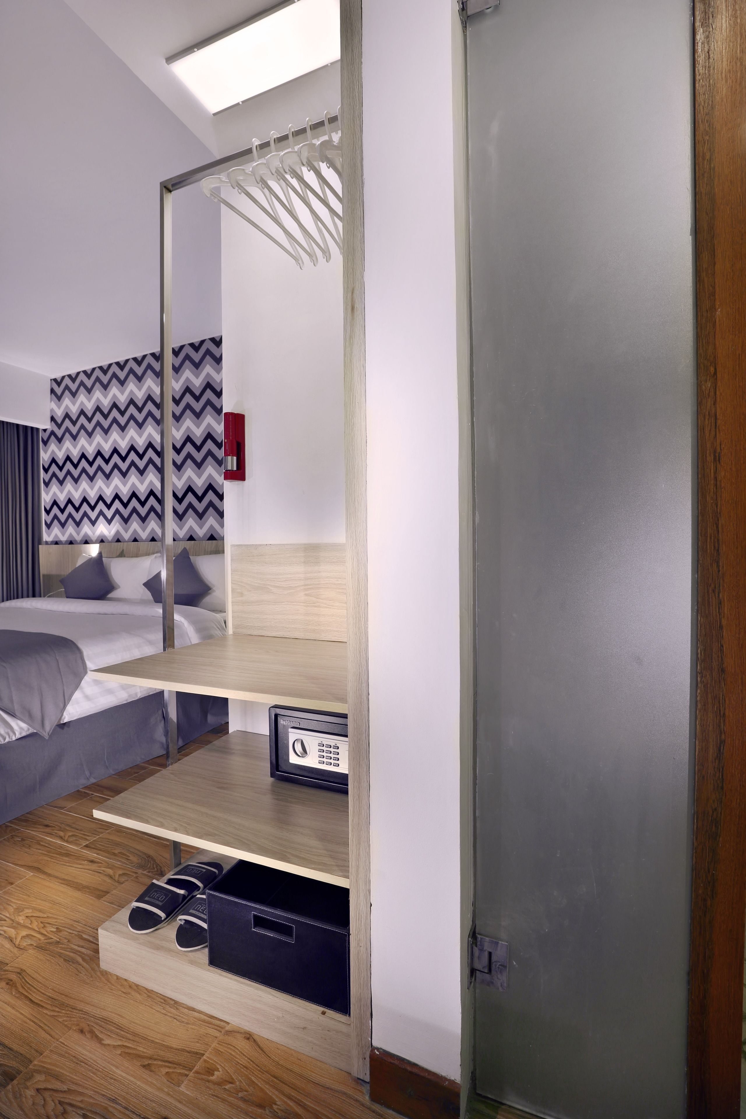 Foto - Liberta Seminyak Hotel