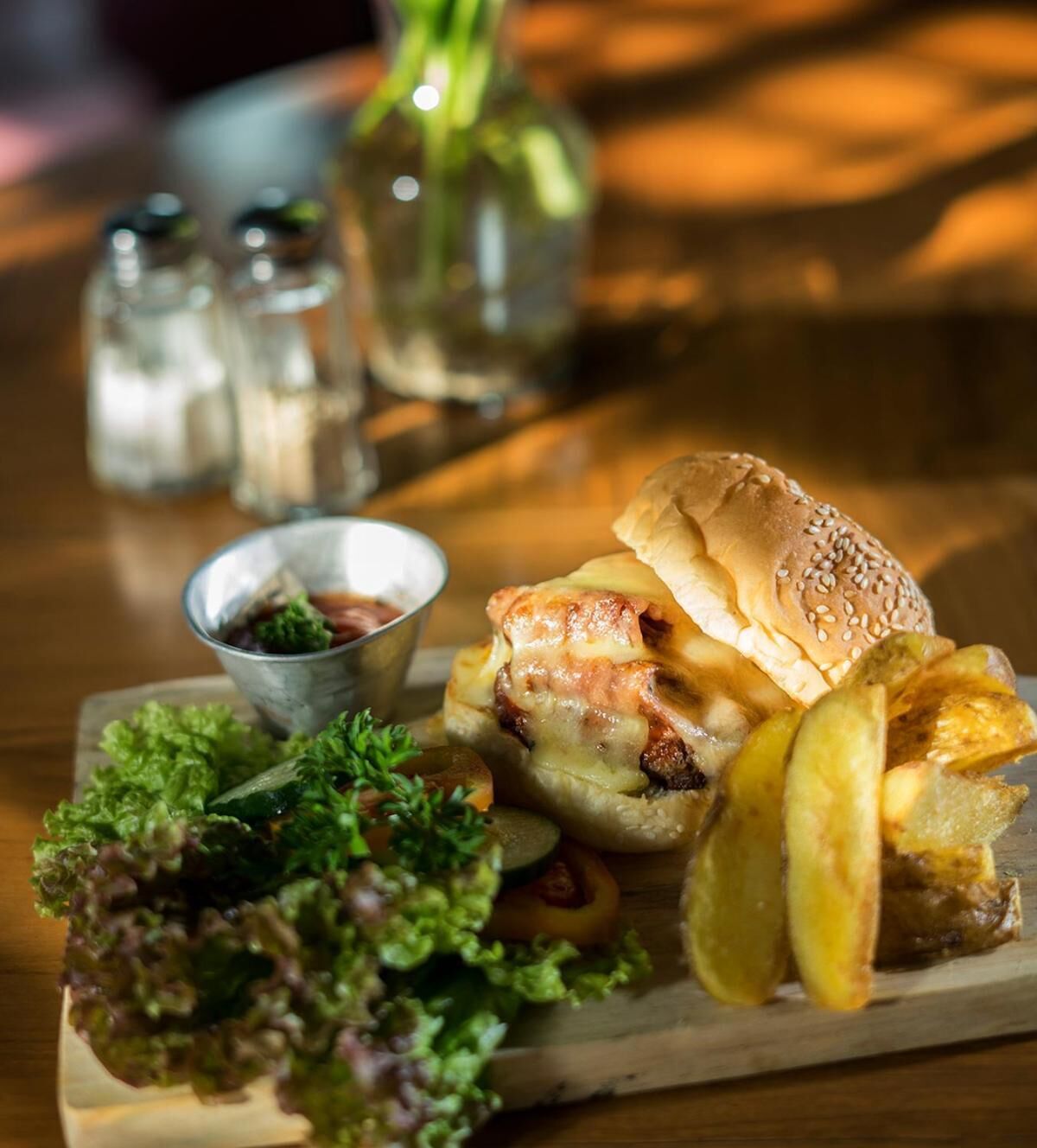 Photo - Liberta Seminyak Hotel