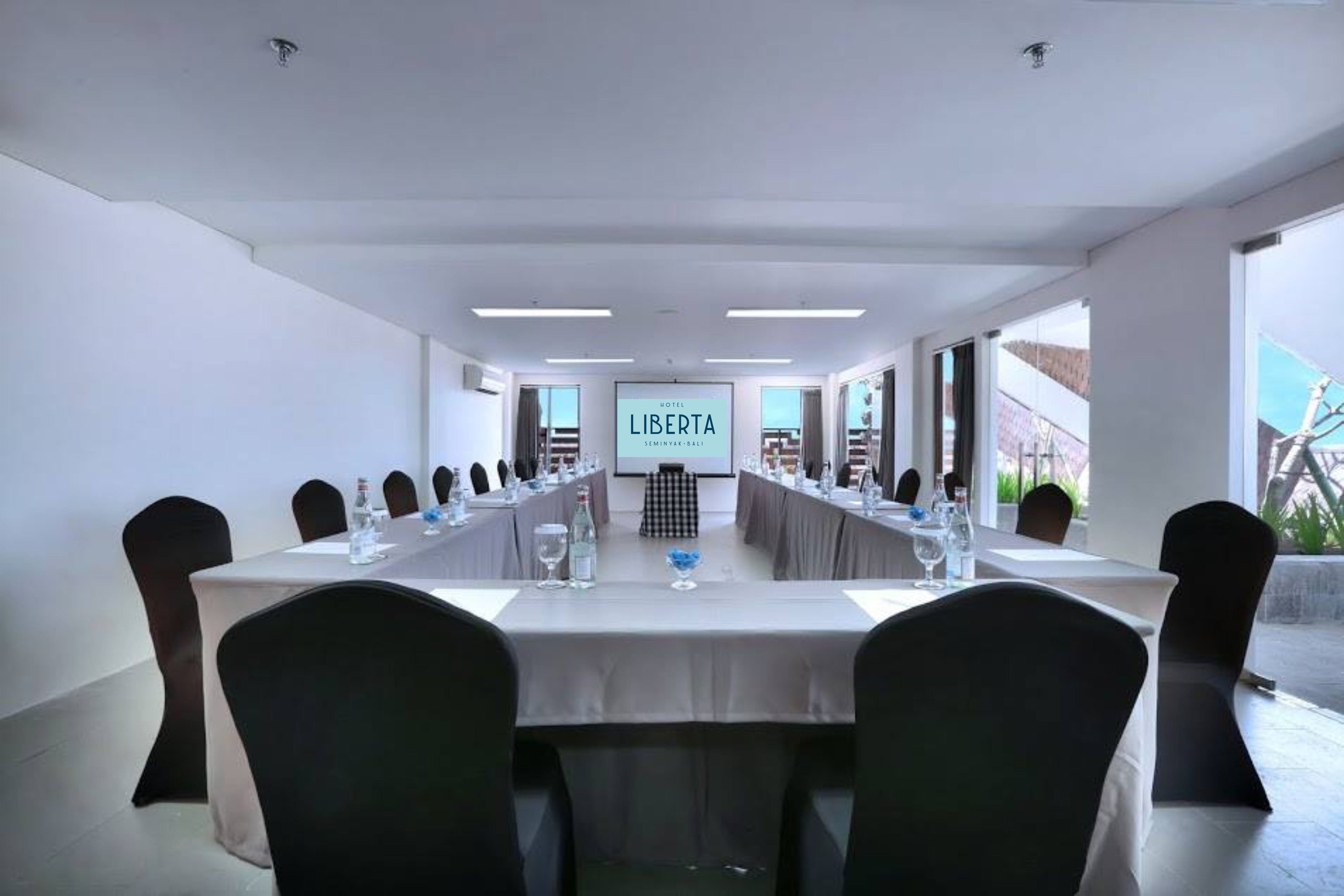 Photo - Liberta Seminyak Hotel