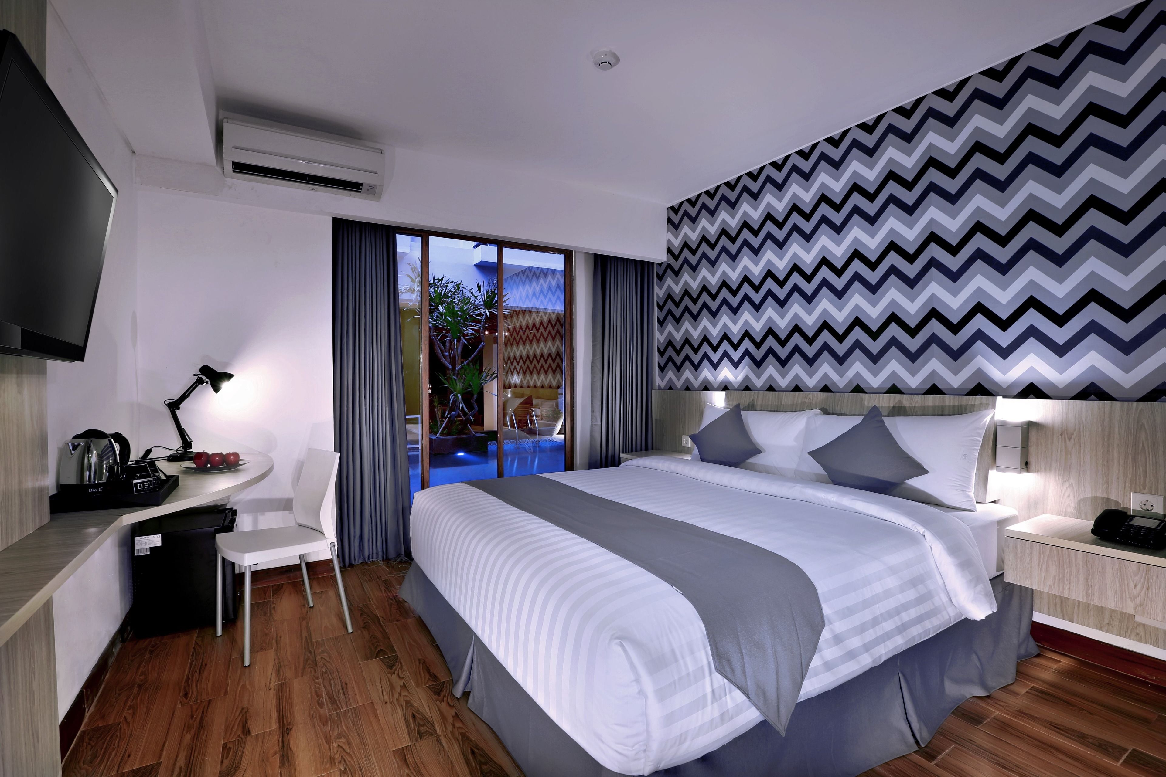 Photo - Liberta Seminyak Hotel