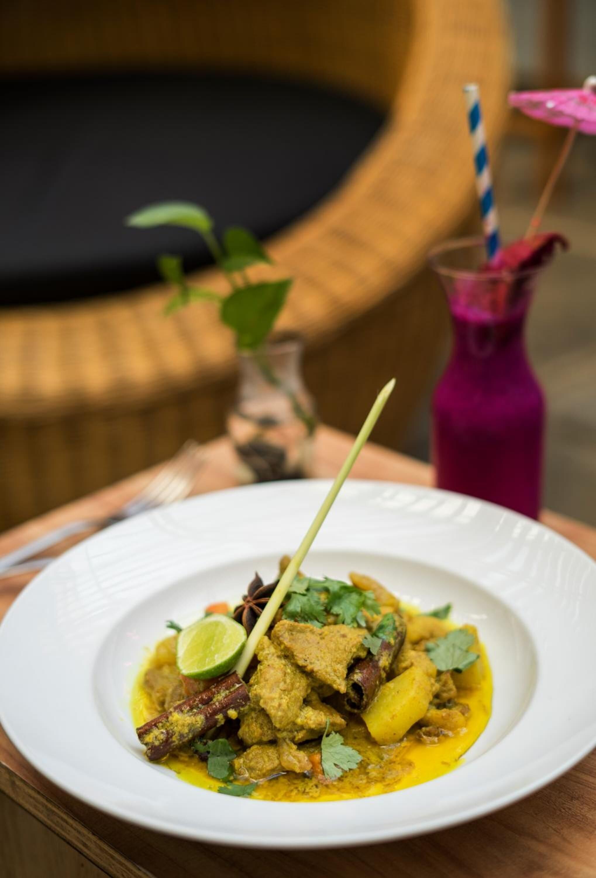 Photo - Liberta Seminyak Hotel