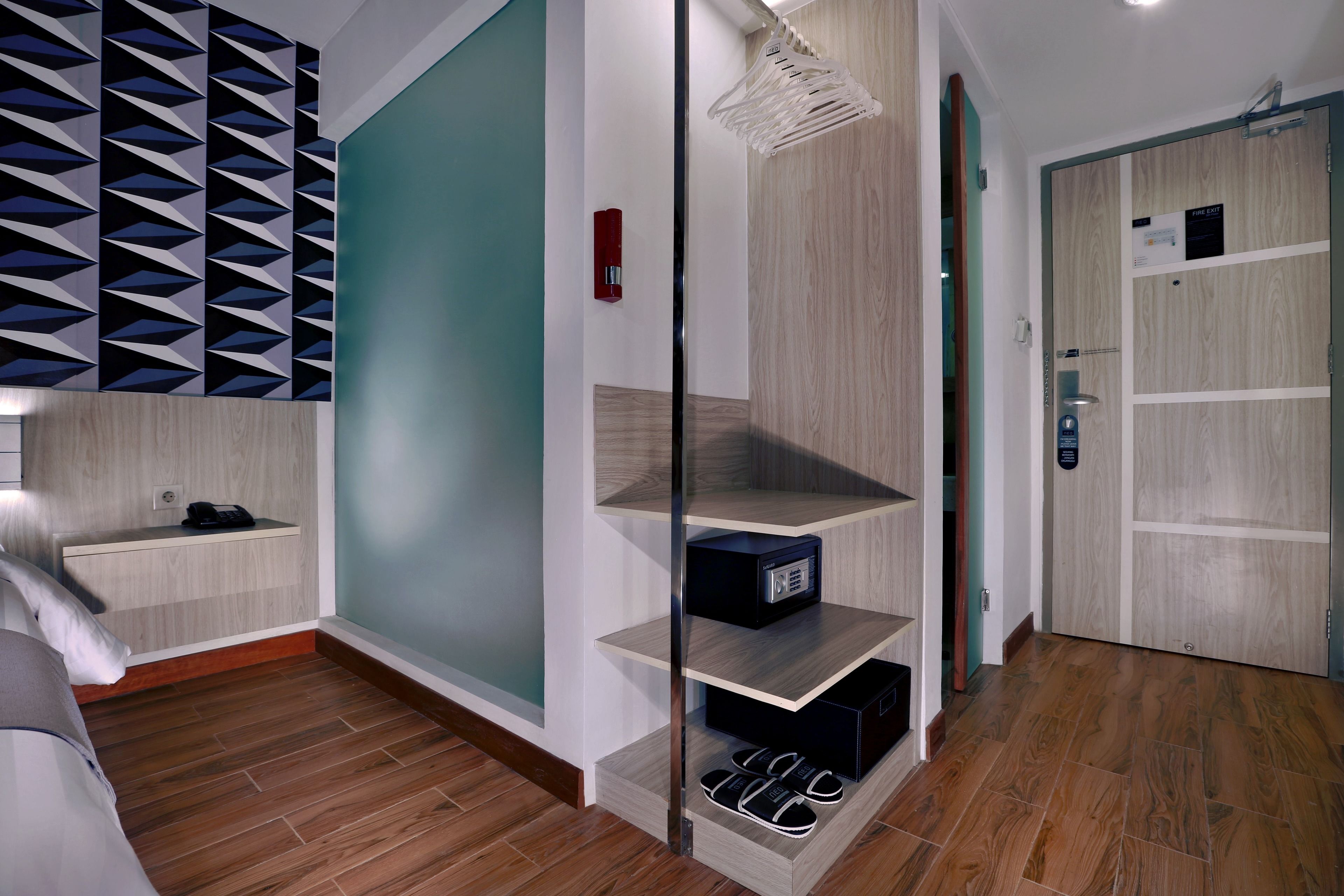 Photo - Liberta Seminyak Hotel