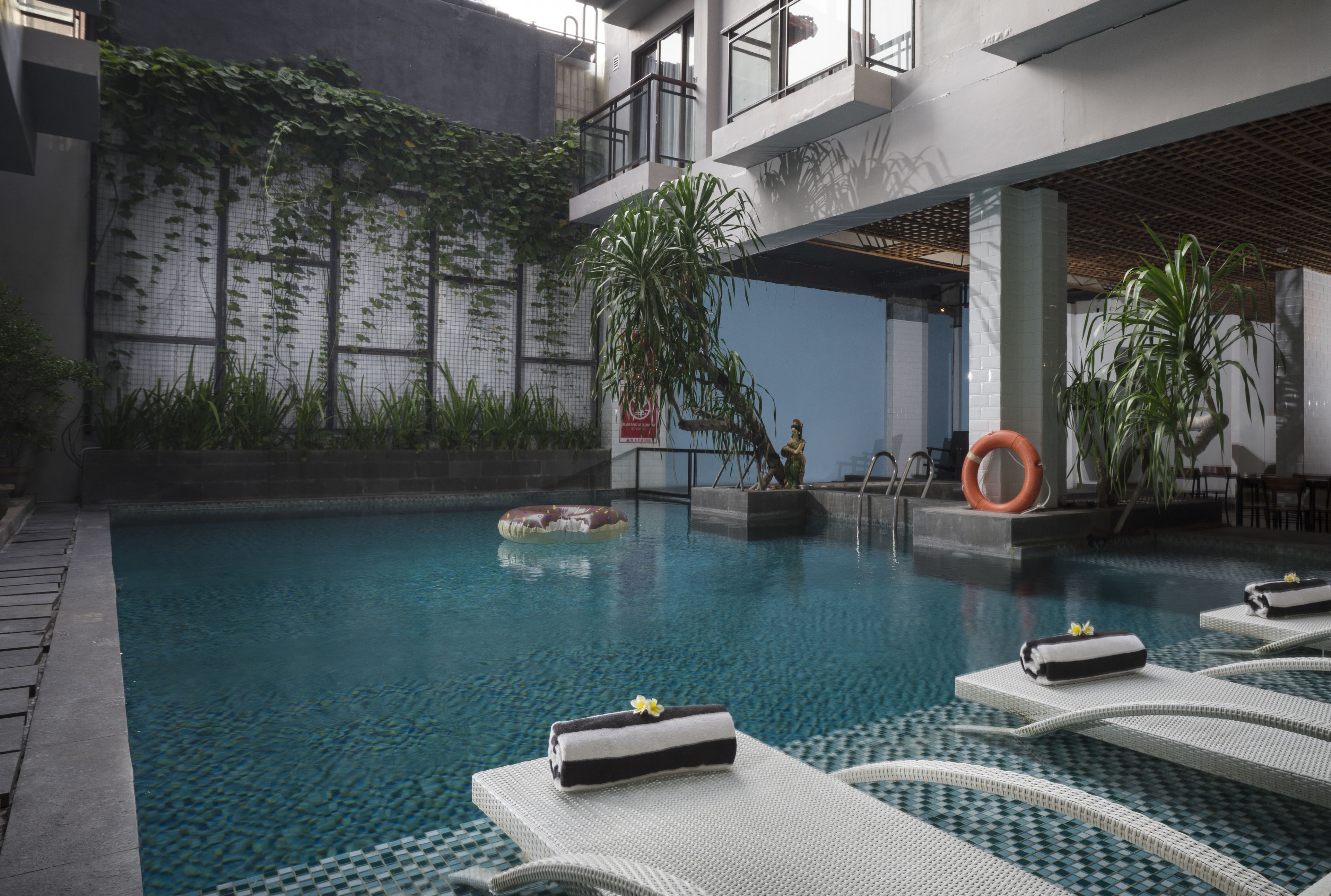 Photo - Liberta Seminyak Hotel