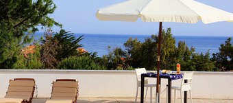 Hotel Tartaruga Bianca