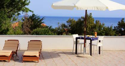 Hotel Tartaruga Bianca