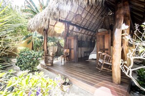 Beach/ocean view - Present Moment Retreat (Troncones)