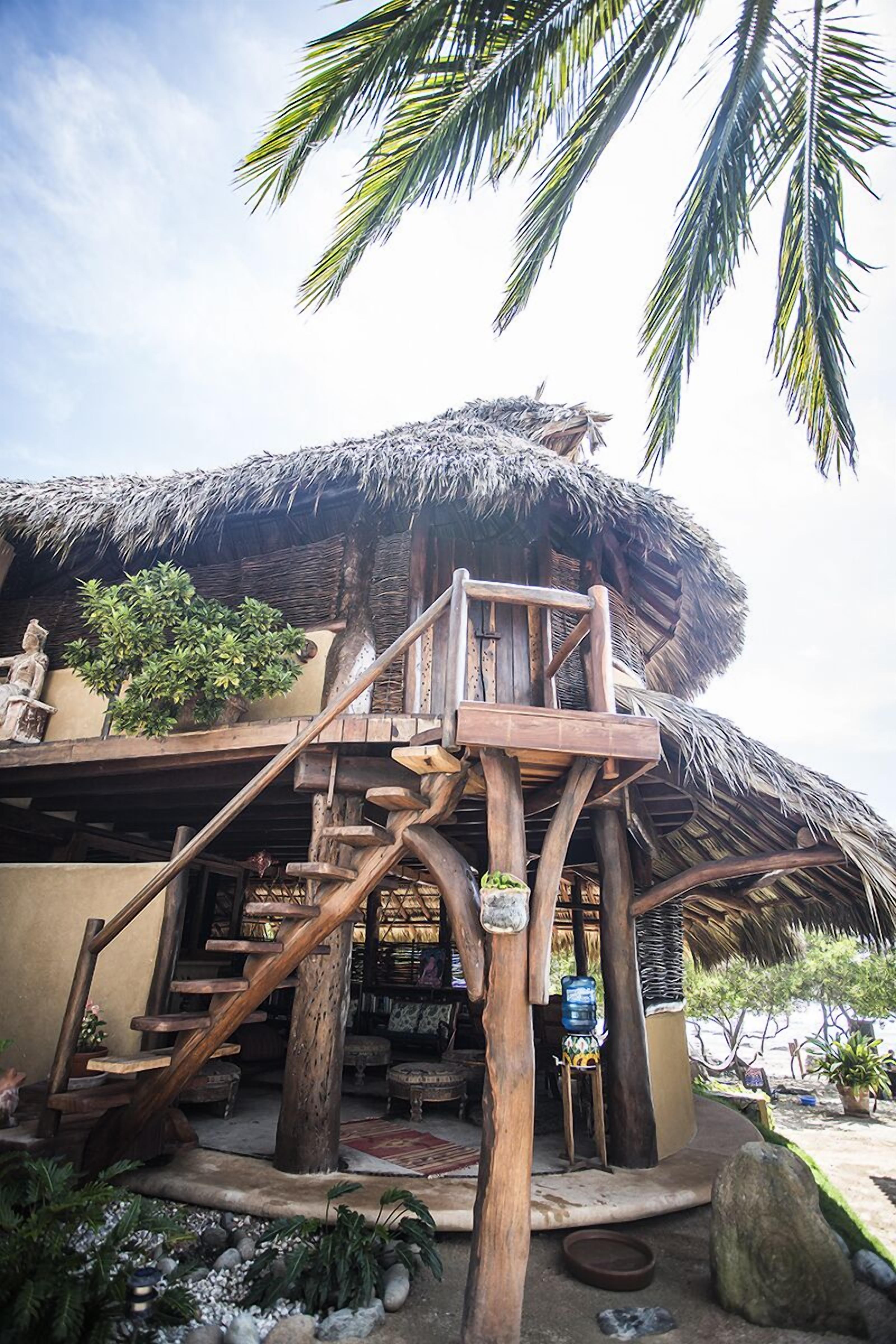 Master Suite | Beach/ocean view