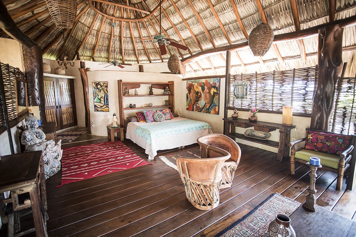 Master Suite | Individually decorated, individually furnished, free WiFi, bed sheets