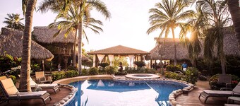 Present Moment Retreat