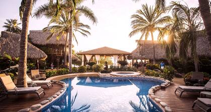 Present Moment Retreat