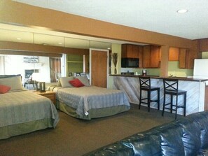 Observatory Overlook Suite | ห้องพักตกแต่งอย่างมีเอกลักษณ์, ตกแต่งพิเศษโดยเฉพาะ, Wi-Fi ฟรี