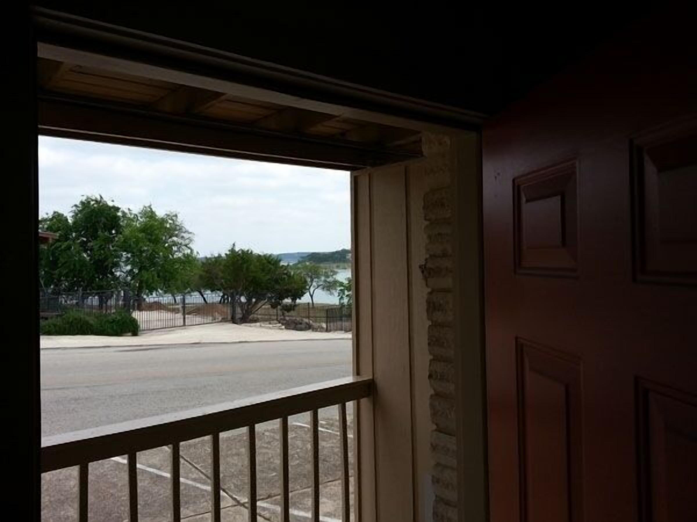 Double Room (Kitchenette) | View from room