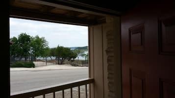 Double Room (Kitchenette) | View from room