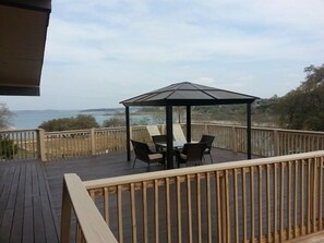 Observatory Overlook Suite | 露台/庭院