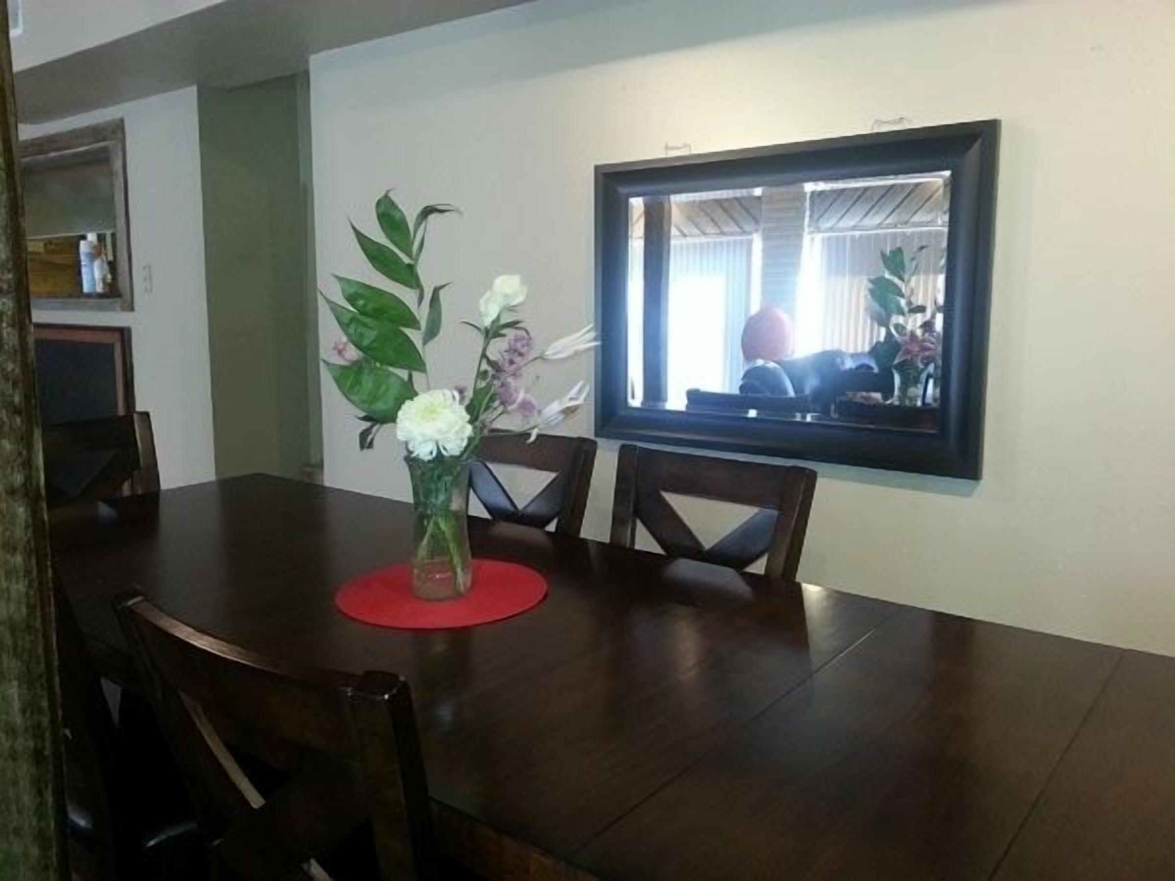 Lake View Owners Retreat | บริการอาหารในห้องพัก