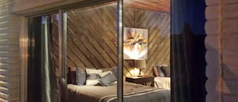 Lake View Owners Retreat