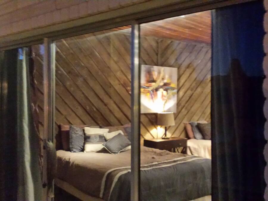 Lake View Owners Retreat