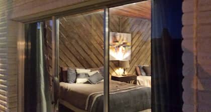 The Lodge at Turkey Cove