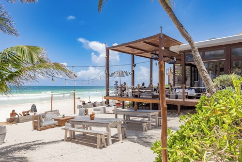 Lula Tulum, a Small Luxury Hotel