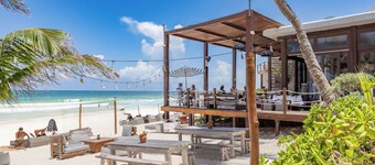 Lula Tulum, a Small Luxury Hotel