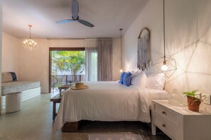 Italienische Bettbezüge von Frette, hochwertige Bettwaren