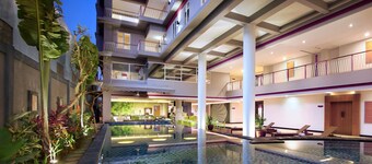 favehotel Sunset Seminyak