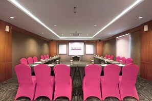 Salle de réunion