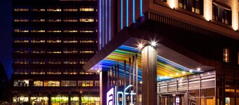 Aloft Guangzhou University Park