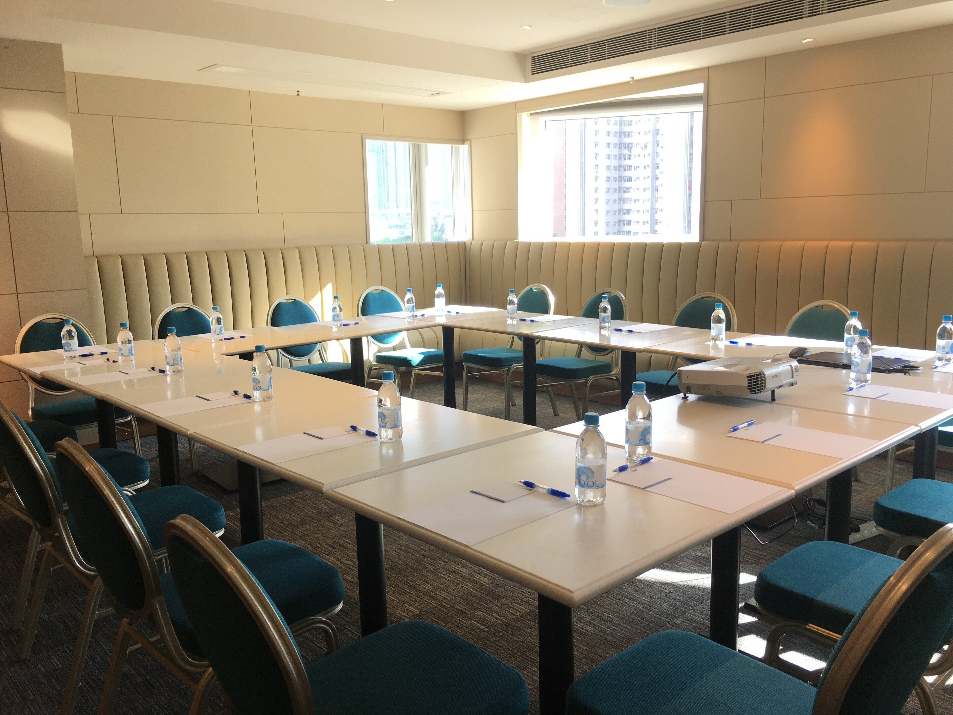 Foto - Holiday Inn Express Hong Kong Mongkok by IHG
