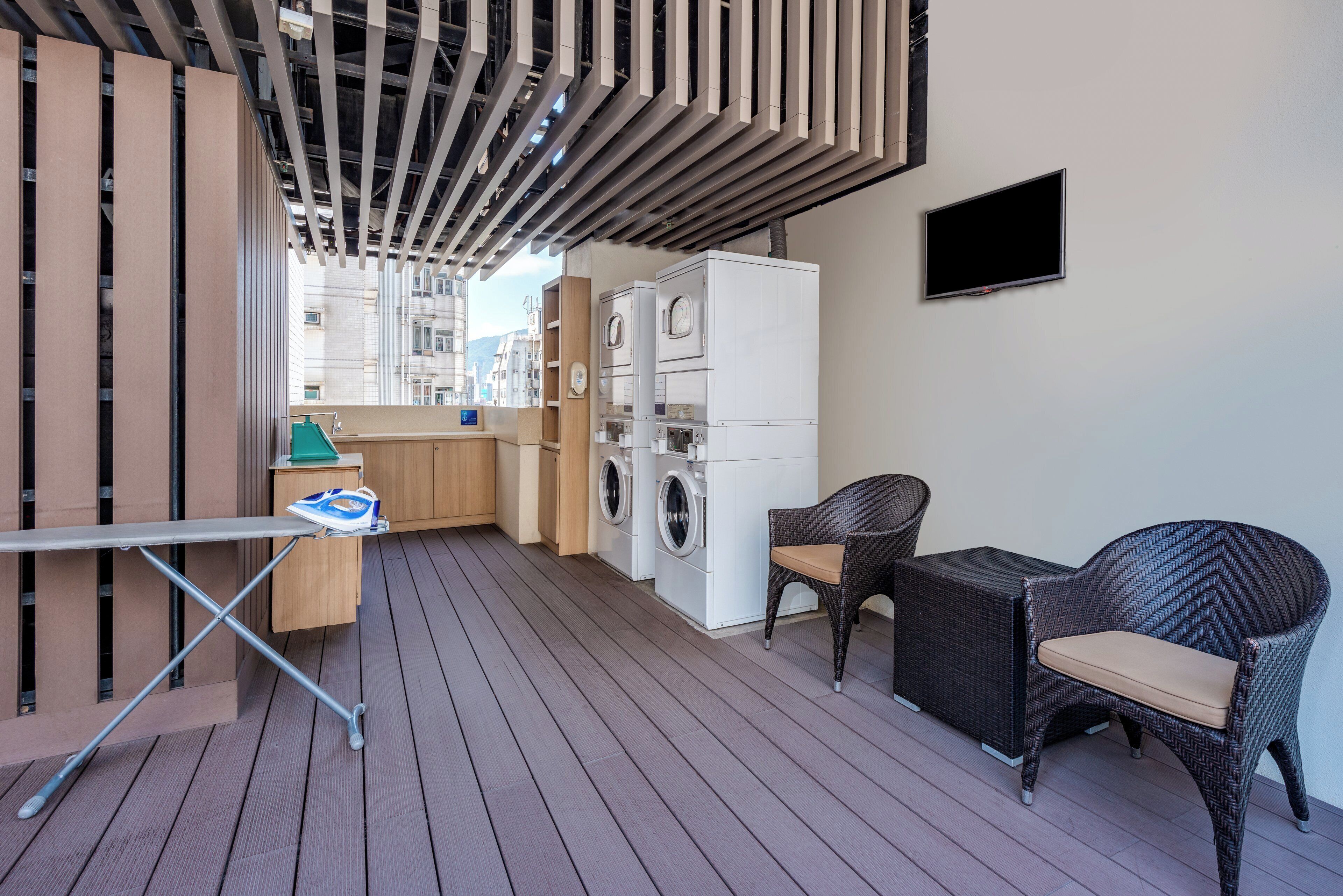 Foto - Holiday Inn Express Hong Kong Mongkok by IHG