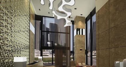 Holiday Inn Express Hong Kong Mongkok by IHG