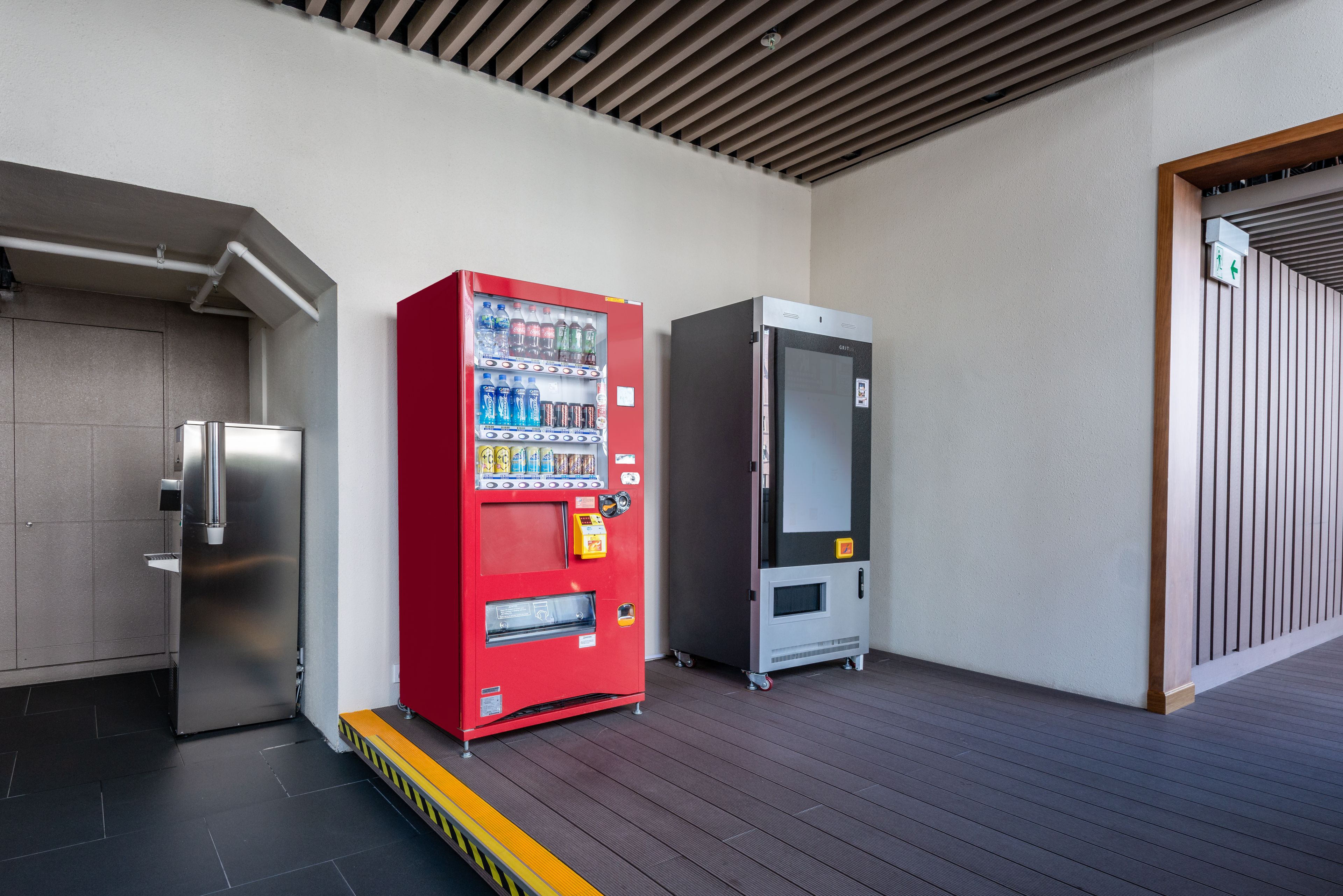 Foto - Holiday Inn Express Hong Kong Mongkok by IHG