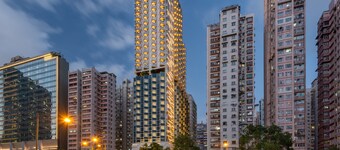 Holiday Inn Express Hong Kong Mongkok by IHG