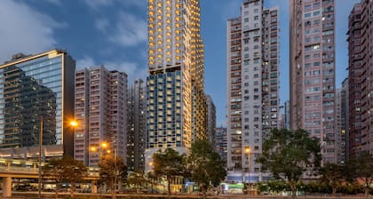 Holiday Inn Express Hong Kong Mongkok by IHG